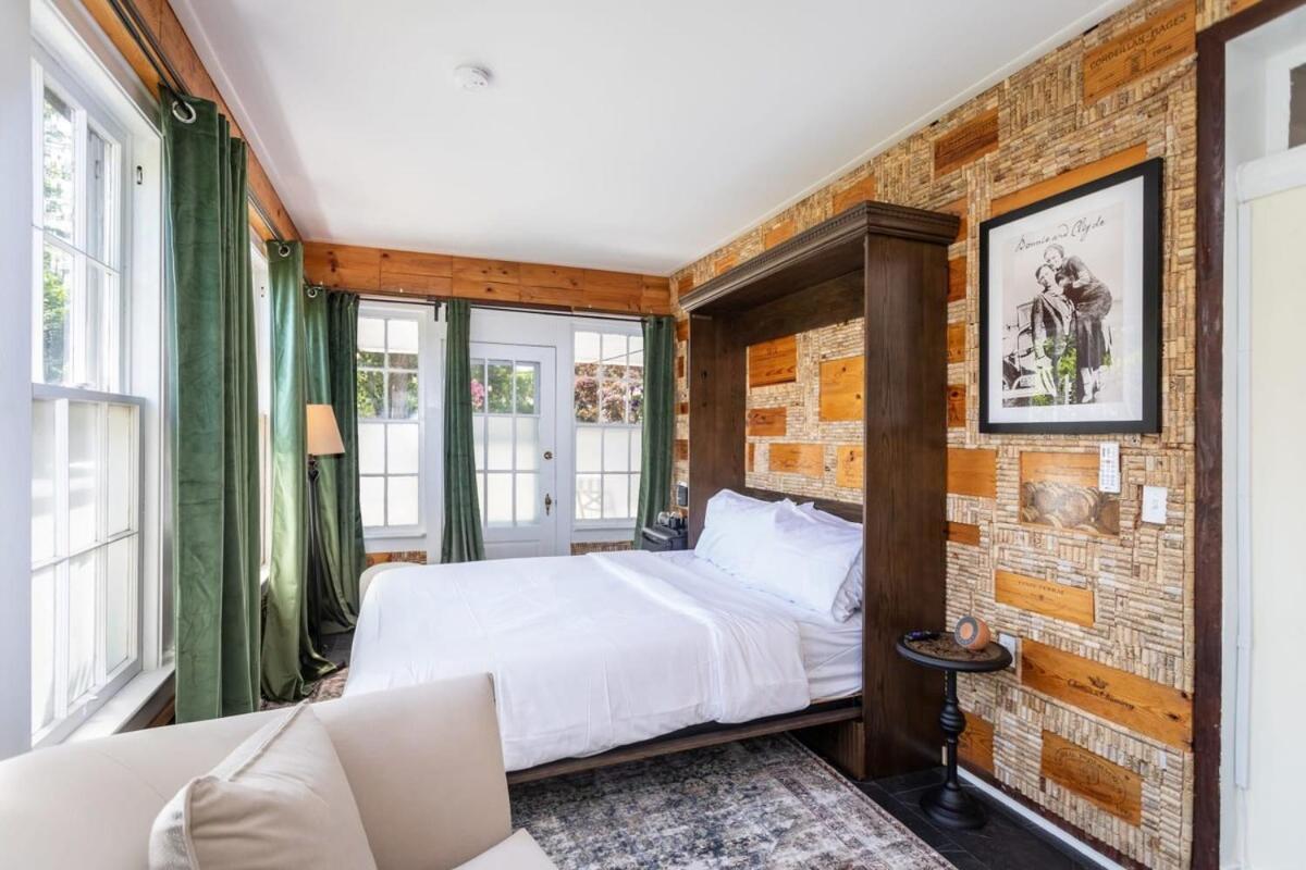 The Legacy Inn Luray Eksteriør bilde