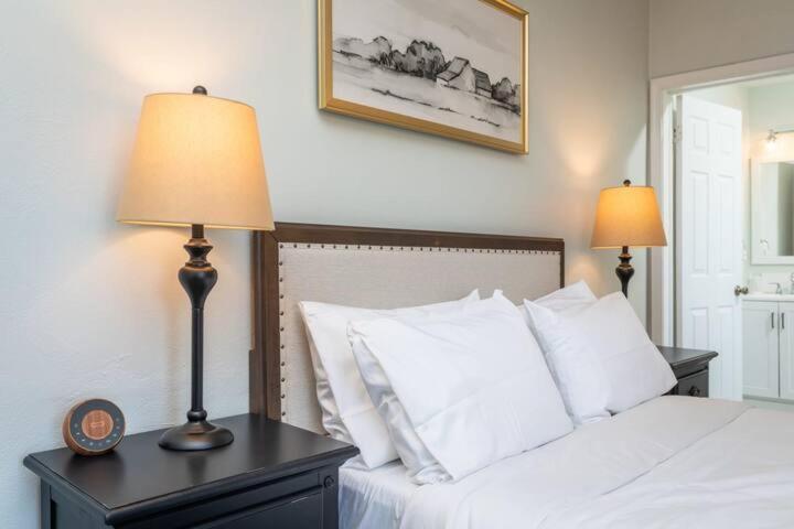 The Legacy Inn Luray Eksteriør bilde