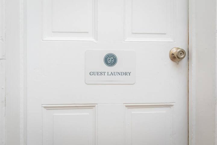 The Legacy Inn Luray Eksteriør bilde