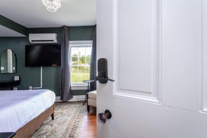 The Legacy Inn Luray Eksteriør bilde