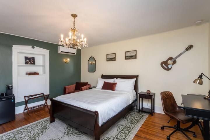The Legacy Inn Luray Eksteriør bilde